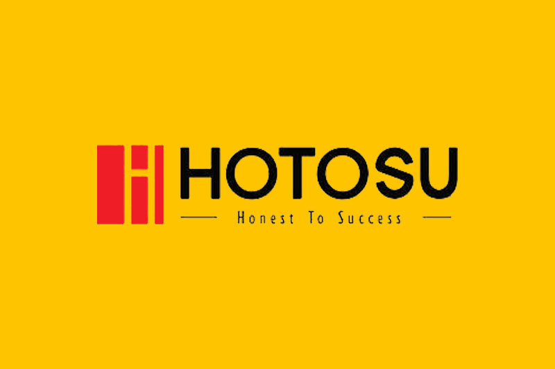 Công ty TNHH HOTOSU