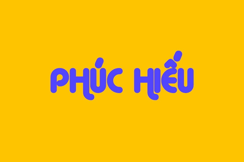 Công ty TNHH Phúc Hiếu