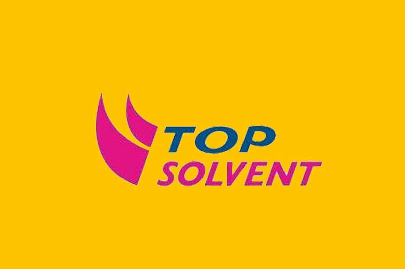 CÔNG TY TNHH TOP SOLVENT (VIỆT NAM)
