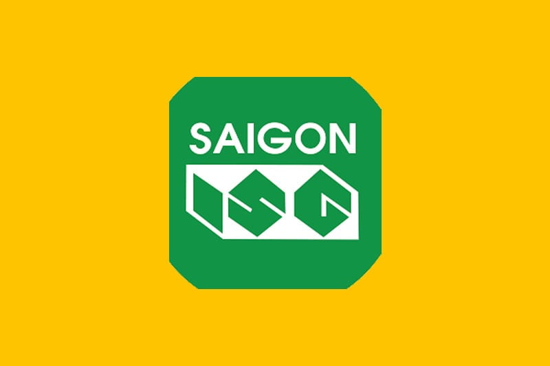 Công Ty Cổ Phần Thiết Bị Sài Gòn