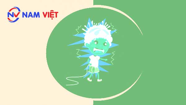 Tài liệu sơ cấp cứu cho người bị điện giật