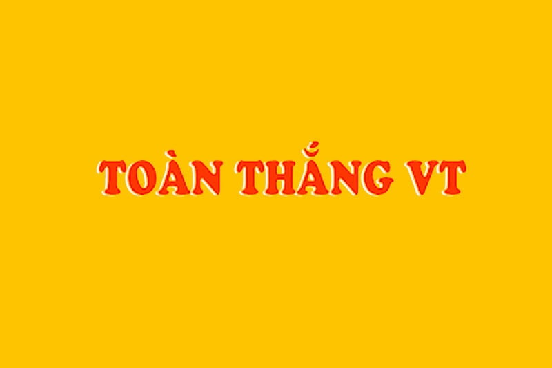 Công ty TNHH Vận Tải Toàn Thắng VT