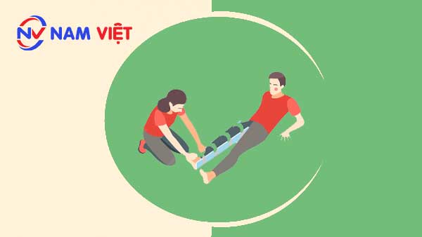 Các kỹ thuật sơ cấp cứu cơ bản