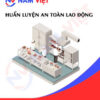 Huấn luyện an toàn lao động cho bếp ăn công nghiệp