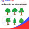 Huấn luyện an toàn lao động ngành cảnh quan đô thị