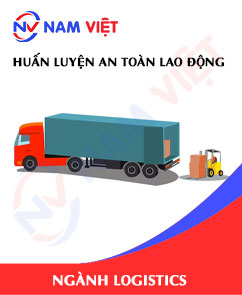 Huấn luyện an toàn lao động ngành logistics