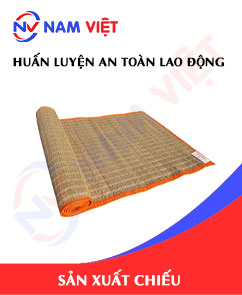 Huấn luyện an toàn lao động sản xuất chiếu