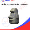 Huấn luyện an toàn lao động sản xuất tượng đá