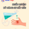Huấn luyện kỹ năng sơ cấp cứu cho người bị bỏng axit