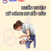 Huấn luyện kỹ năng sơ cấp cứu cho người bị hóc dị vật