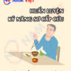 First aid training for individuals choking on food