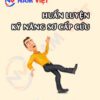 Huấn luyện kỹ năng sơ cấp cứu cho người bị ngã cao