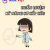 Huấn luyện kỹ năng sơ cấp cứu cho người bị ngộ độc khí metan