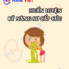Huấn luyện kỹ năng sơ cấp cứu cho người bị ngộ độc thực phẩm