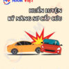 Huấn luyện kỹ năng sơ cấp cứu cho người bị tai nạn giao thông