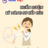 Huấn luyện kỹ năng sơ cấp cứu cho người bị trật khớp