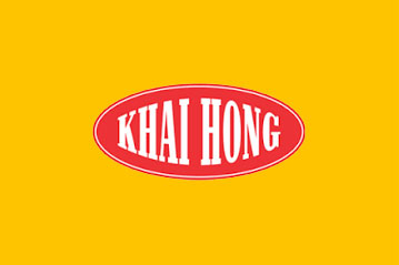 logo Công ty TNHH Khải Hồng