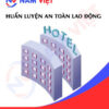 Huấn luyện an toàn lao động ngành khách sạn
