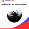 Huấn luyện an toàn lao động sản xuất sợi thủy tinh và sợi carbon