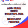Huấn luyện an toàn lao động tại Khu công nghiệp Minh Hưng - Sikico