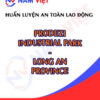 Huấn luyện an toàn lao động tại Khu công nghiệp Prodezi