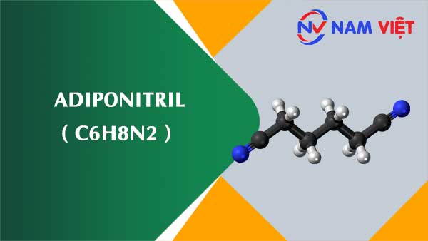 Adiponitril ảnh hưởng như thế nào đến sức khỏe người lao động?
