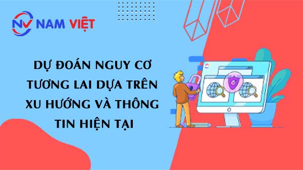 Dự đoán nguy cơ tương lai dựa trên xu hướng và thông tin hiện tại
