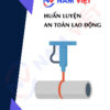 Huấn luyện an toàn lao động vận hành máy cắt Plasma