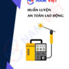 Huấn luyện an toàn lao động vận hành máy hàn điện