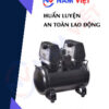 Huấn luyện an toàn lao động vận hành máy nén khí