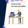 Huấn luyện an toàn lao động vận hành máy tiện kim loại