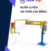 Huấn luyện an toàn lao động vận hành tay nâng trợ lực