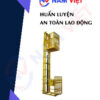 Huấn luyện an toàn lao động vận hành thăng lồng