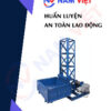 Huấn luyện an toàn lao động vận hành vận thăng