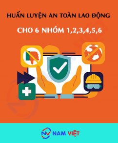 Huấn luyện an toàn lao động
