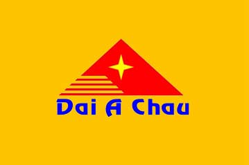 Công ty TNHH SX XD TM Đại Á Châu