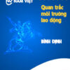 Quan trắc môi trường lao động tại Bình Định