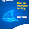 Quan trắc môi trường lao động tại Bình Thuận