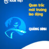 Quan trắc môi trường lao động tại Quảng Bình