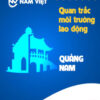 Quan trắc môi trường lao động tại Quảng Nam