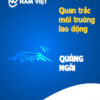 Quan trắc môi trường lao động tại Quảng Ngãi