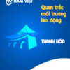 Quan trắc môi trường lao động tại Thanh Hóa