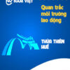 Quan trắc môi trường lao động tại Thừa Thiên Huế