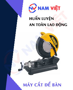 Occupational Safety Training for Operating a Table Saw