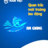Quan trắc môi trường lao động tại An Giang