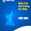 Quan trắc môi trường lao động tại Điện Biên