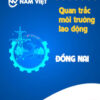 Quan trắc môi trường lao động tại Đồng Nai