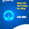 Quan trắc môi trường lao động tại Hòa Bình