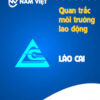 Quan trắc môi trường lao động tại Lào Cai