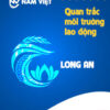 Quan trắc môi trường lao động tại Long An